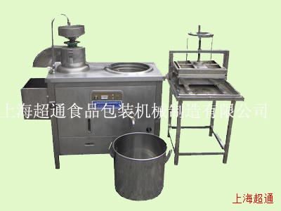 CT-DFJ35型豆腐機(jī)