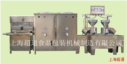 CT-DFJ120型豆腐機(jī)